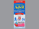 Suspensión Oral de 120.0 final dose form(s) of 100 Mg/5Ml de Children'S Advil