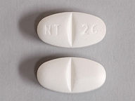 Tableta de 800 Mg de Neurontin