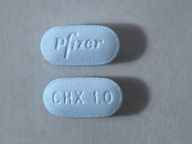 Chantix 1 Mg Tablet