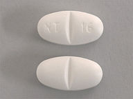 Tableta de 600 Mg de Neurontin