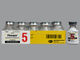 Vial de 5Mm Unit (package of 1.0) de Pfizerpen