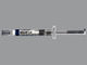 Bicillin L-A 1.2Mm/2Ml (package of 2.0 ml(s)) Syringe
