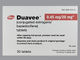 Duavee 0.45-20 Mg Tablet