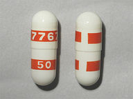 Celebrex 50 Mg Capsule