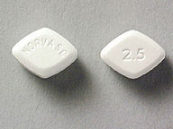 Norvasc 2.5 Mg Tablet