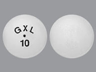 Glipizide Xl 5 Mg Tablet Er 24 Hr