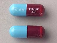 Feldene 10 Mg Capsule