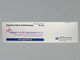 Depo-Subq Provera 104Mg/0.65 (package of 0.65 ml(s)) Syringe