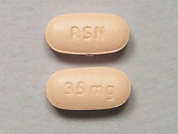 Actonel: Esto es un Tableta naranja oval imprimido con RSN en la parte delantera, 35 mg en la parte posterior, y es fabricado por ACTAVIS/ALLERGA.