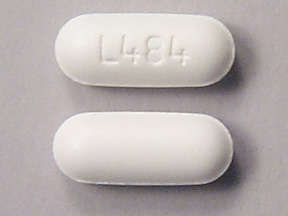 What does Acetaminophen look like?