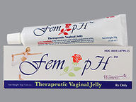 Fem Ph 50.0 gram(s) of 0.9-0.025% Jelly With Applicator