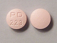 Tableta de 20 Mg-25Mg de Accuretic