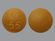 Senna Plus 8.6Mg-50Mg Tablet