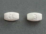 Tableta Sublingual de 4.9 gram(s) of 400Mcg/Spr de Nitroglycerin