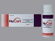 Nucort 60.0 gram(s) of 2 % Lotion