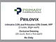 Kit de 2.5 %-2.5% (package of 1.0) de Prilovix