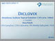 Kit Parche Medicado And Solución Gotas de 1.5-2.5-4% de Diclovix