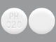 Pharbetol 325 Mg Tablet