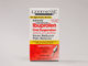 Infant Ibuprofen 50 Mg/1.25 Suspension Drops
