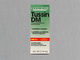Tussin Dm 118.0 ml(s) of 100-10Mg/5 Syrup