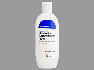 This is a Lotion imprinted with nothing on the front, nothing on the back.