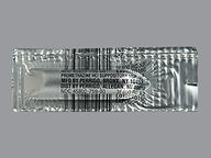 Supositorio Rectal de 25Mg/Ml (package of 1.0 ml(s)) de Promethazine Hcl