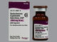 Vial de 10.0 ml(s) of 100 Mg/Ml de Testosterone Cypionate