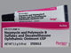 Neomycin-Polymyxin-Dexamethaso 3.5-10K-.1 (package of 3.5 gram(s)) Ointment