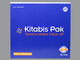Ampul Para Nebulización de 300Mg/5Ml (package of 5.0 ml(s)) de Kitabis Pak