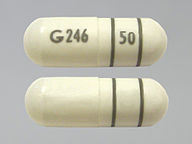 Lipofen 50 Mg Capsule