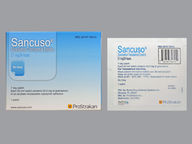 Sancuso 3.1Mg/24Hr Patch Transdermal Weekly