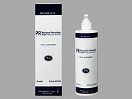 Limpiador de 142.0 gram(s) of 5 % de Benzoyl Peroxide