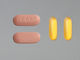 Paquete De Combinación Tableta And Dr Cápsula de 29-1-400Mg de Pr Natal 400 Ec