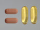 Pr Natal 430 29-1-430Mg Combination Package