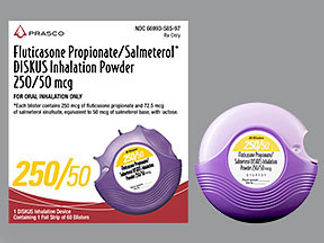 Esto es un Blíster Con Dispositivo Para Inhalación imprimido con nada en la parte delantera, nada en la parte posterior, y es fabricado por None.