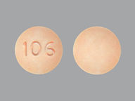 Tableta Masticable de 1Mg(2.2Mg) de Fluoride
