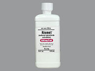 Riomet 500 Mg/5Ml Solution Oral