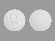 Tableta de 10 Mg-20Mg de Amlodipine-Atorvastatin