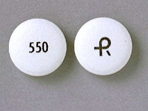 What does Diclofenac Sodium look like?
