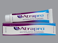 Atrapro Hydrogel StrN/A (package of 113.0 gram(s)) Gel