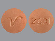 Tableta de 15 Mg de Cyclobenzaprine Hcl