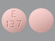Tableta Er 24 Hr de 5 Mg de Felodipine Er