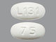 Irbesartan 150 Mg Tablet