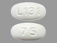Tableta de 150 Mg de Irbesartan