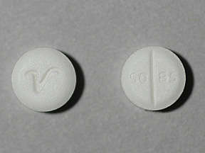 Predno What does Prednisone look like?