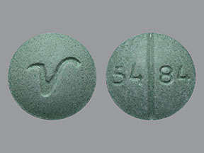 Protonol What does Propranolol Hcl look like?