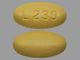 Tableta de 80-12.5Mg de Valsartan-Hydrochlorothiazide