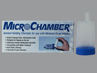 Microchamber Str N/A Spacer