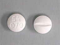 Tableta de 150 Mg de Flecainide Acetate