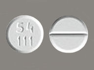 Mefloquine Hcl 250 Mg Tablet